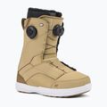 Női snowboard csizma K2 Kinsley black tan