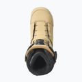 Női snowboard csizma K2 Kinsley black tan 6