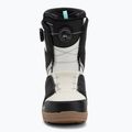 Férfi snowboard bakancs K2 Boundary black/tan 3