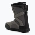 Férfi snowboard bakancsok K2 Boundary grey/black 2