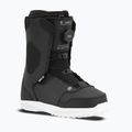 Gyermek snowboard cipők RIDE Lasso Jr black