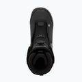 Gyermek snowboard cipők RIDE Lasso Jr black 5