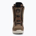 Női snowboard bakancs RIDE Sage W brown 3
