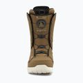 Női snowboard bakancs RIDE Sage W brown 8