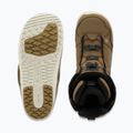 Női snowboard bakancs RIDE Sage W brown 9