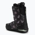 Női snowboard bakancs RIDE Hera W floral 2