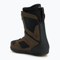 Férfi snowboard cipő RIDE Anthem brown 2