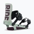Női snowboardkötés RIDE Specter W sage 2