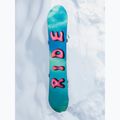 Női snowboard deszka RIDE Saturday W 8
