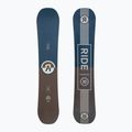Férfi snowboard deszka RIDE Agenda