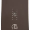 Férfi snowboard deszka RIDE Agenda 4