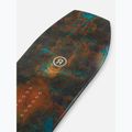 Snowboard deszka RIDE Warpig 4