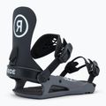 Női snowboardkötés RIDE CL-2 W black 2