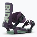 Férfi snowboardkötések RIDE Specter purple 2