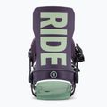 Férfi snowboardkötések RIDE Specter purple 3