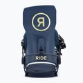 Férfi snowboardkötések RIDE Drone midnight 3