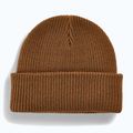 Téli sapka K2 Knit Beanie brown 2