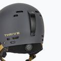 Sísisak K2 Thrive dark grey 7