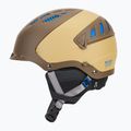 Sísisak K2 Diversion earth 4