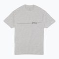 Férfi póló RIDE Zero Logo Tee heather grey