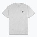 Férfi póló RIDE Logo Tee heather grey