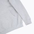 Férfi pulóver RIDE Old English Hoody heather grey 4