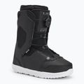 Gyerek snowboard cipő RIDE Lasso black