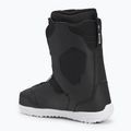 Gyerek snowboard cipő RIDE Lasso black 2