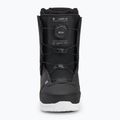 Gyerek snowboard cipő RIDE Lasso black 3