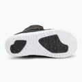 Gyerek snowboard cipő RIDE Lasso black 4