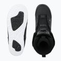 Gyerek snowboard cipő RIDE Lasso black 5