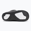 Női snowboard cipő RIDE Harper black 4