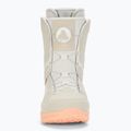 Női snowboard cipő RIDE Sage tan 3