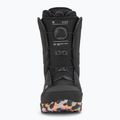 Női snowboard cipő RIDE Sage black 3