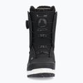 Női snowboard cipő RIDE Hera black 8