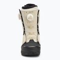 Női snowboard cipő RIDE Hera Pro ecru 3