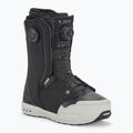 Férfi snowboard cipő RIDE Lasso Pro black