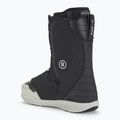 Férfi snowboard cipő RIDE Lasso Pro black 3