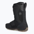 Férfi snowboard cipő RIDE Insano black 7