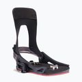 Férfi snowboard kötés K2 Clicker X HB black