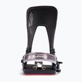 Férfi snowboard kötés K2 Clicker X HB black 2