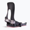 Férfi snowboard kötés K2 Clicker X HB black 4