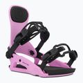 Női snowboard kötés RIDE CL-4 pink