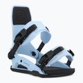 Férfi snowboard kötés RIDE C-6 cloud