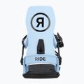 Férfi snowboard kötés RIDE C-6 cloud 3