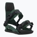 Férfi snowboard kötés RIDE C-6 matcha