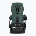 Férfi snowboard kötés RIDE C-6 matcha 3