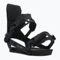 Férfi snowboard kötés RIDE A-8 black