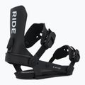 Férfi snowboard kötés RIDE A-8 black 2