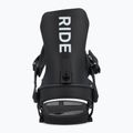 Férfi snowboard kötés RIDE A-8 black 3